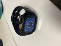cs1822/2025 APPLE WATCH ULTRA 